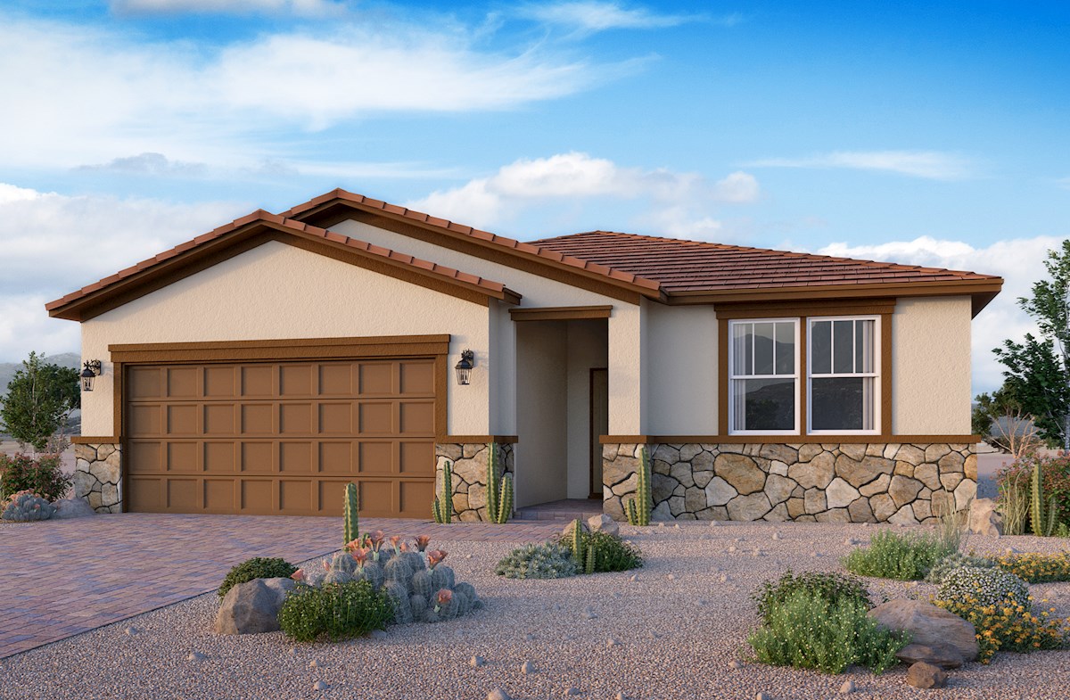 Beazer Homes Las Vegas | Review Home Co