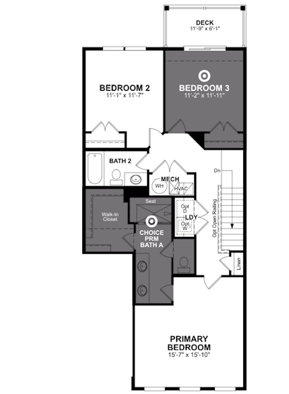 Floorplan Graphic