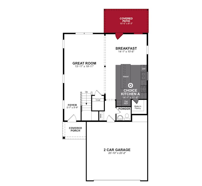 Floorplan Graphic