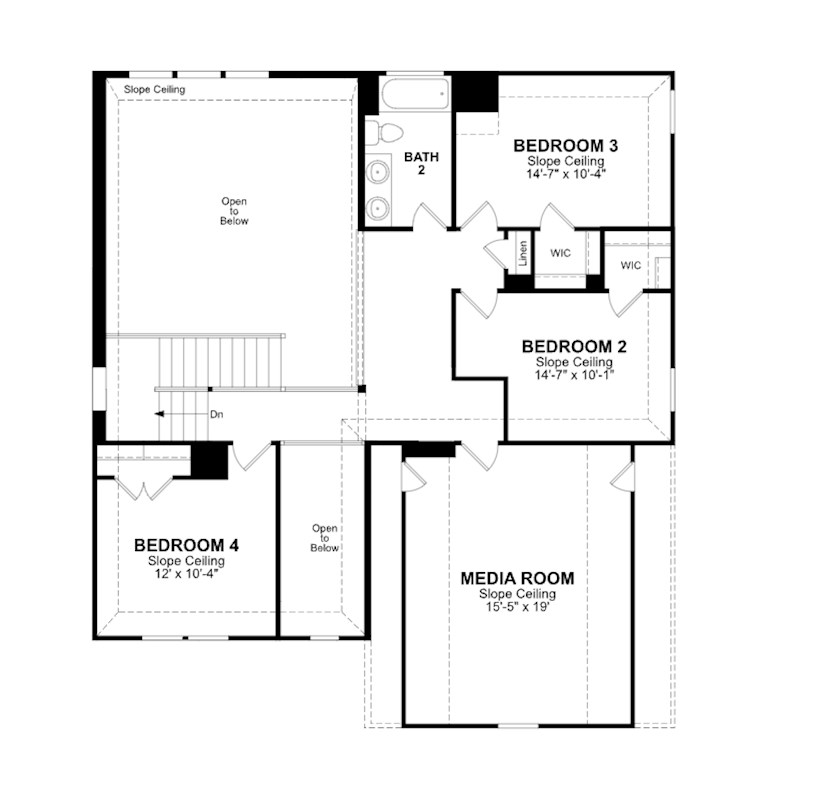 Floorplan Graphic