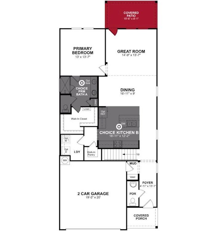 Floorplan Graphic