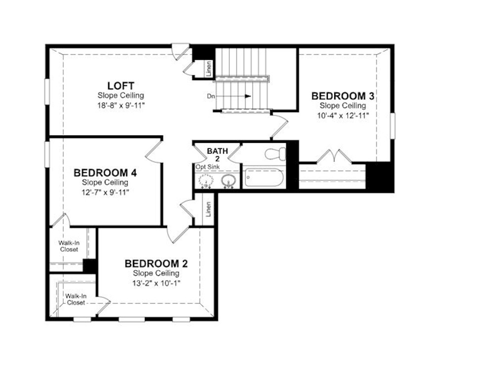 Floorplan Graphic