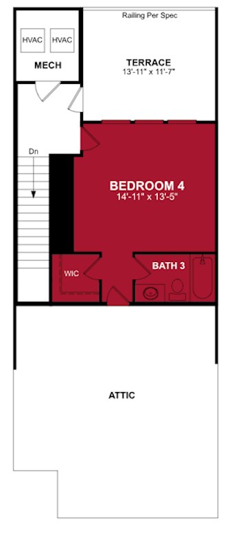 Floorplan Graphic