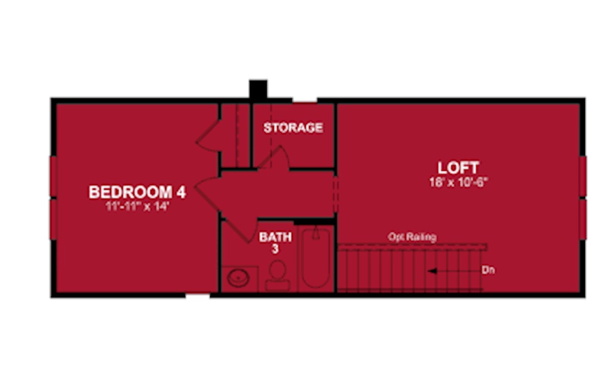 Floorplan Graphic