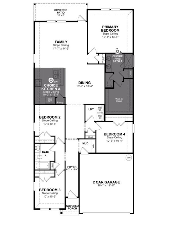 Floorplan Graphic