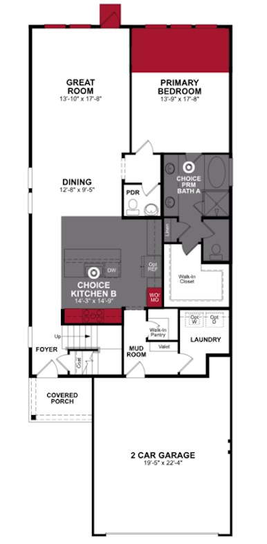 Floorplan Graphic