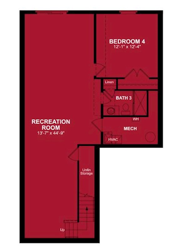 Floorplan Graphic