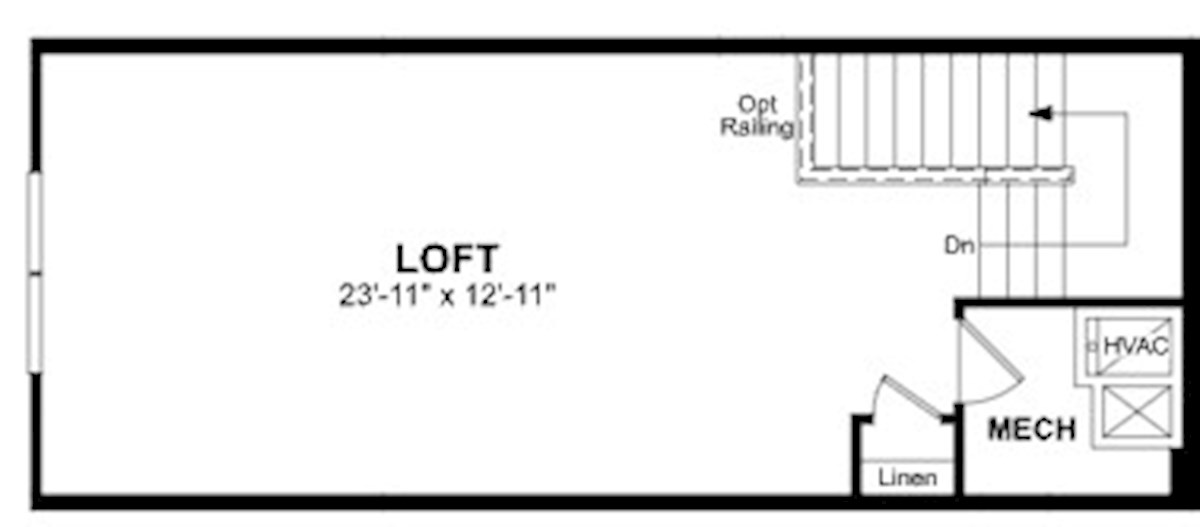 Floorplan Graphic