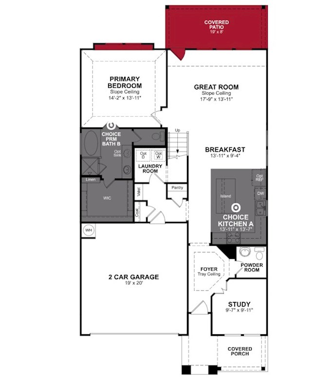 Floorplan Graphic