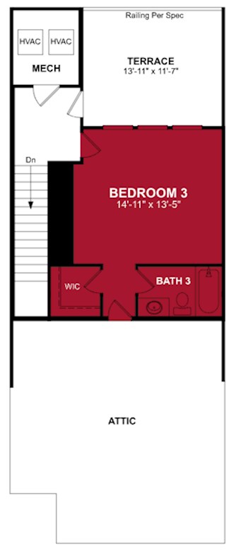 Floorplan Graphic