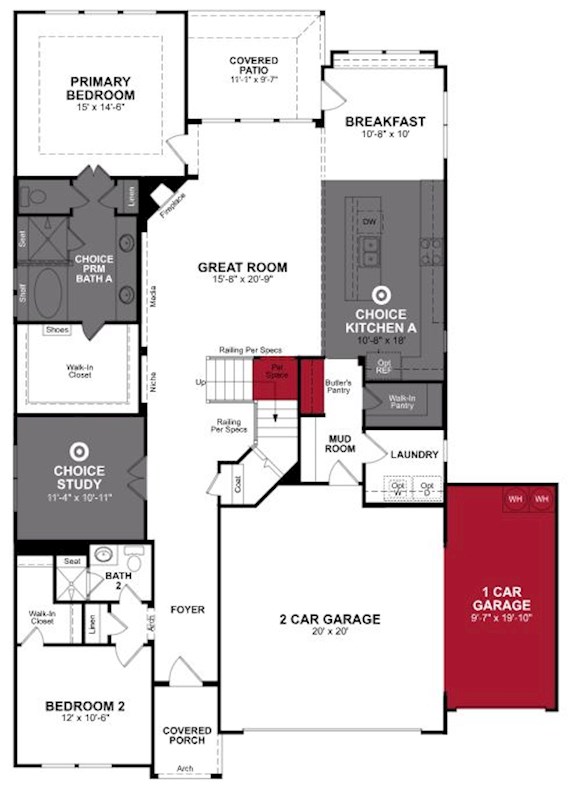 Floorplan Graphic