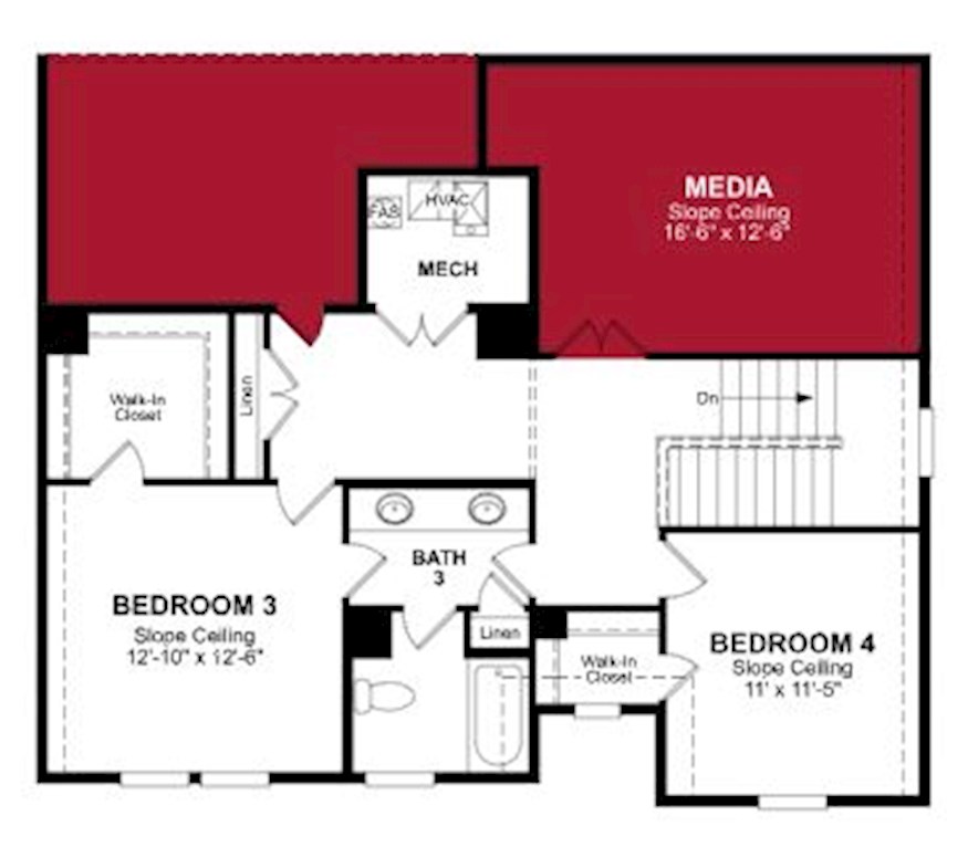 Floorplan Graphic