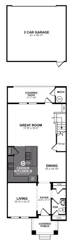 Floorplan Graphic