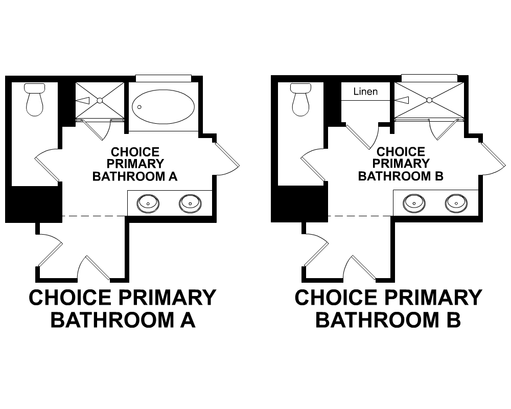 Room Choices