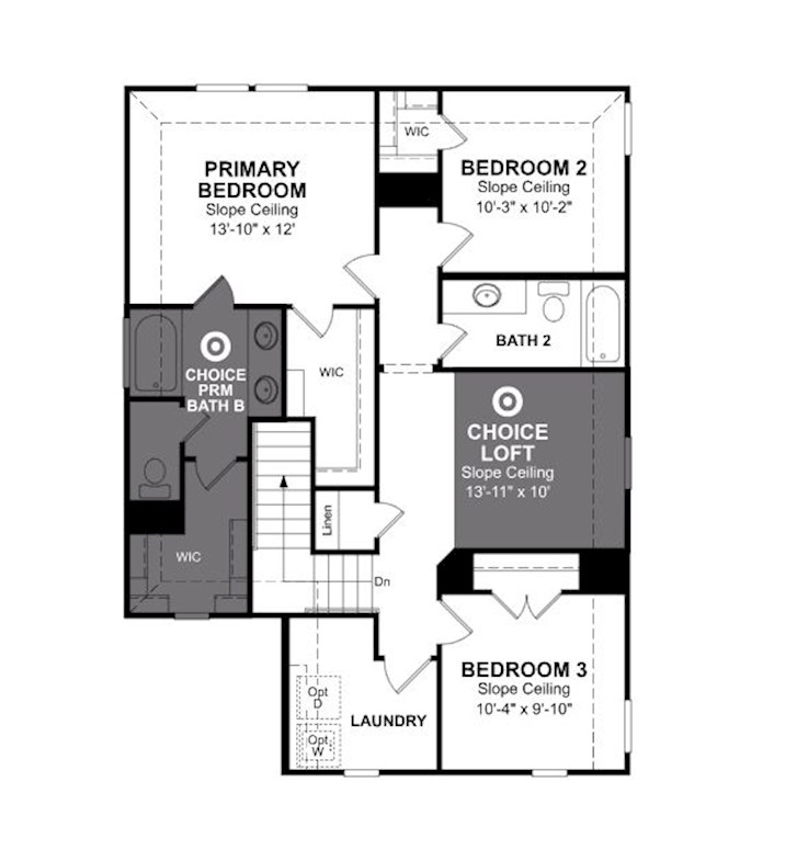 Floorplan Graphic