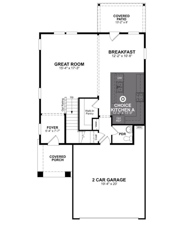 Floorplan Graphic