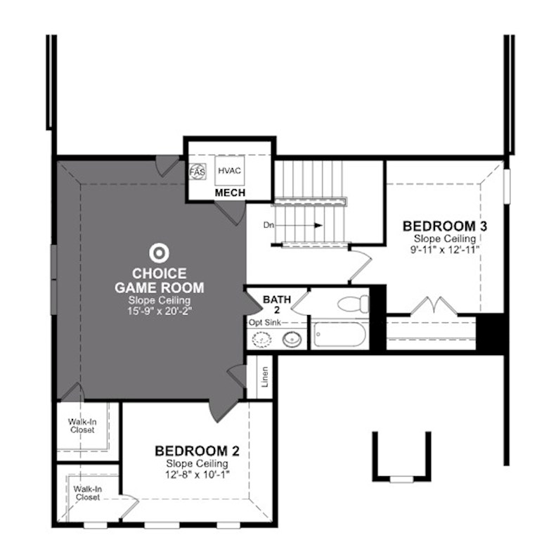 Floorplan Graphic