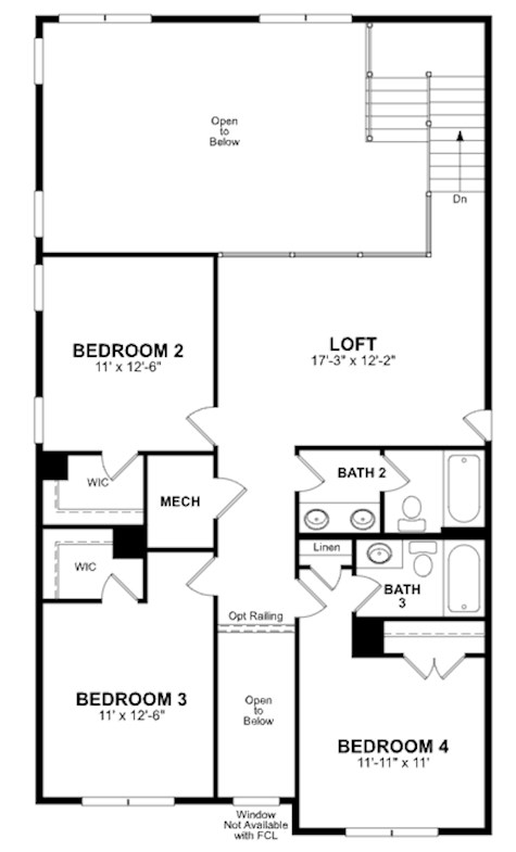 Floorplan Graphic