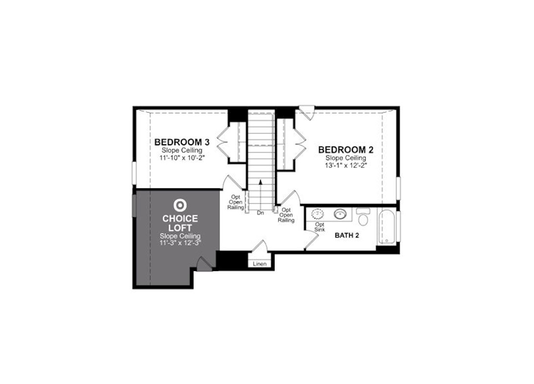 Floorplan Graphic