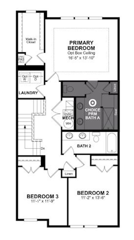 Floorplan Graphic