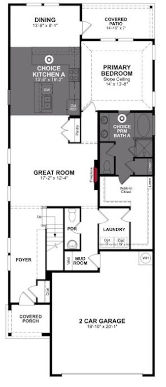 Floorplan Graphic