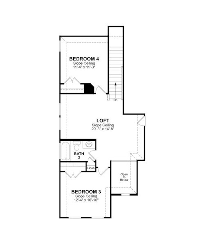 Floorplan Graphic