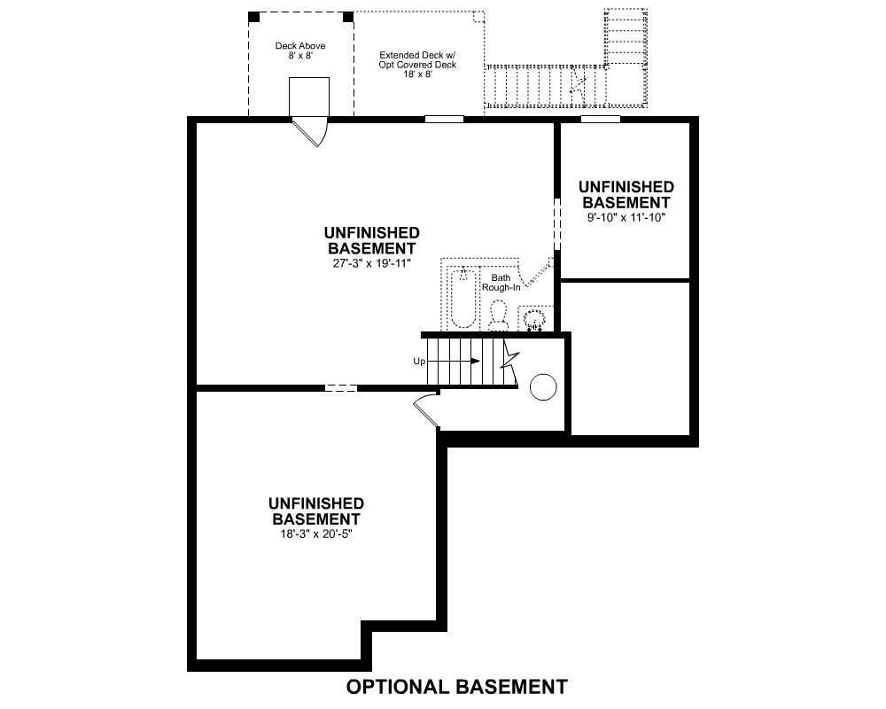 Floorplan Graphic