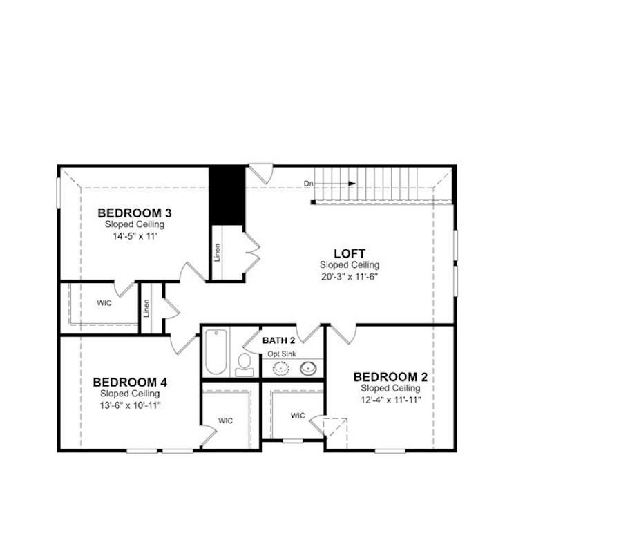 Floorplan Graphic