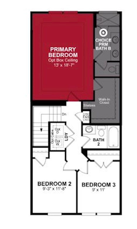 Floorplan Graphic