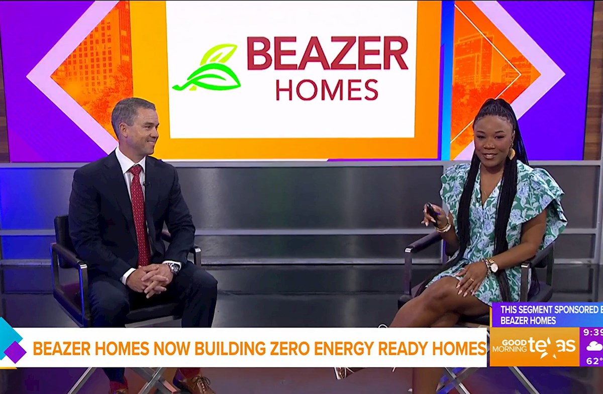 television show discussing energy efficient homes  For more information on this video, review content in slideshow, overview, and features & amenities section