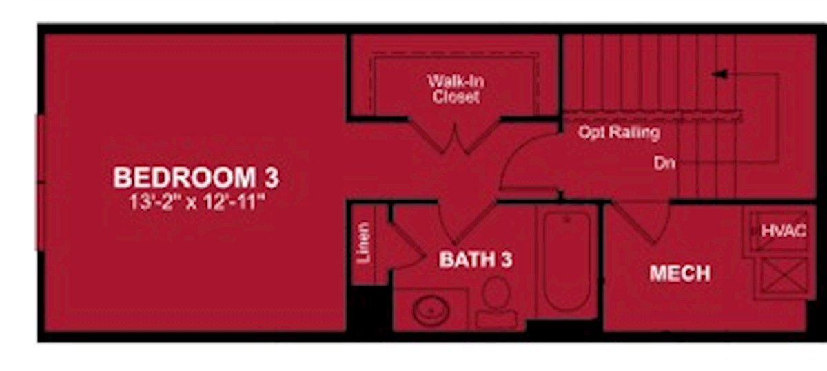 Floorplan Graphic