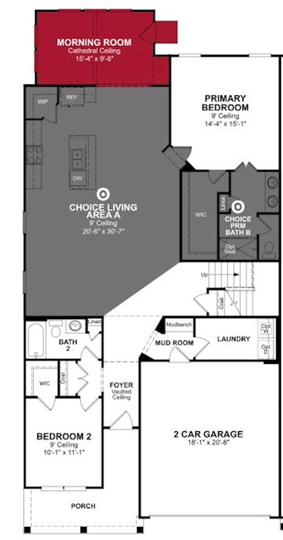 Floorplan Graphic