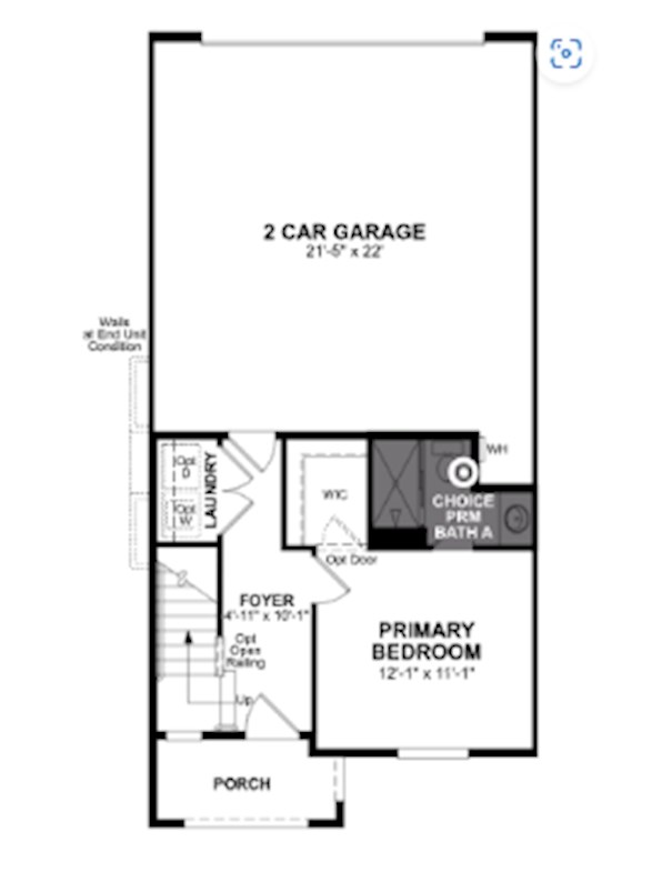 Floorplan Graphic