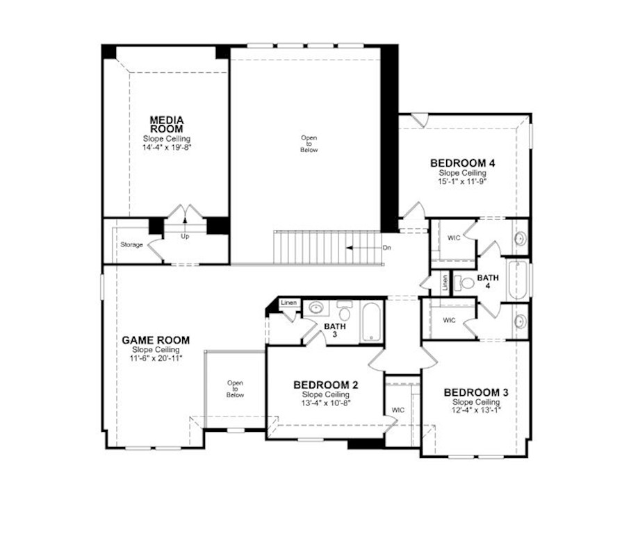 Floorplan Graphic