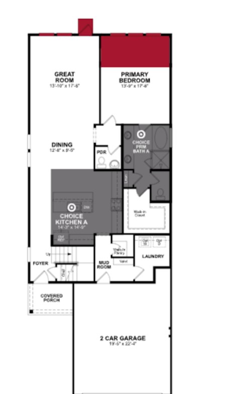 Floorplan Graphic