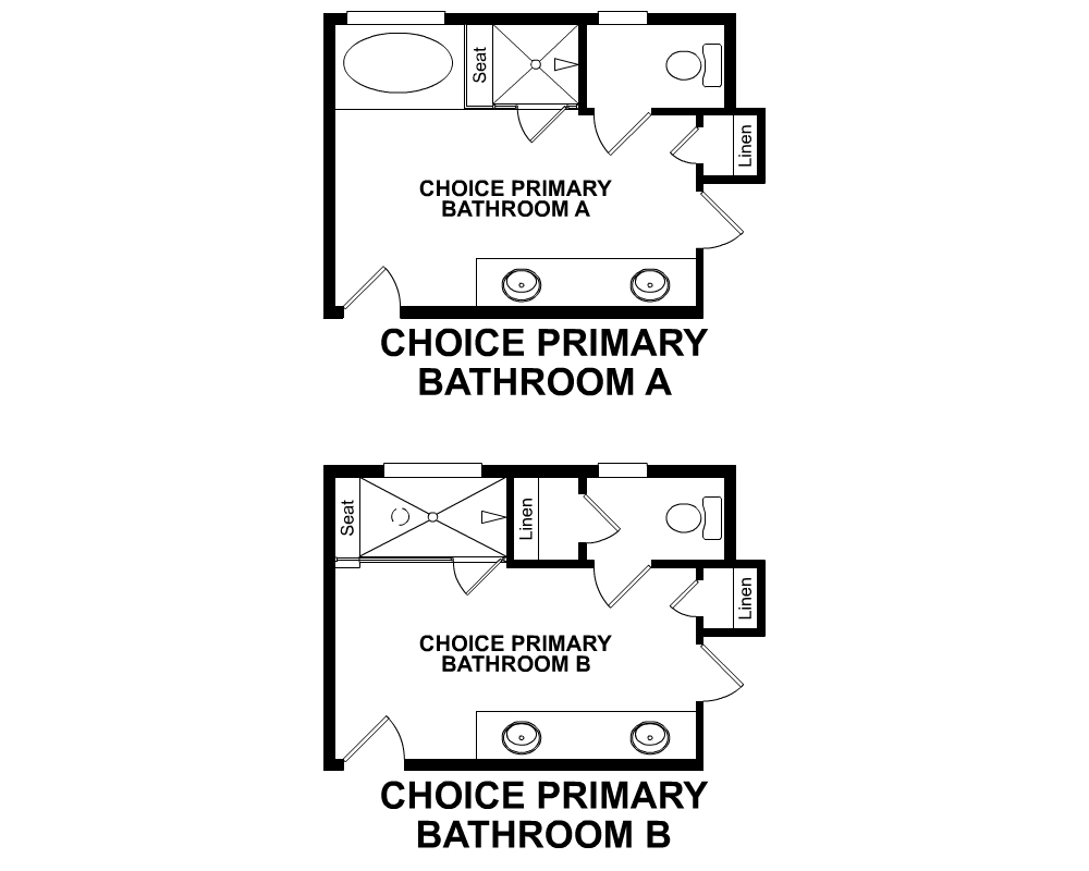 Room Choices