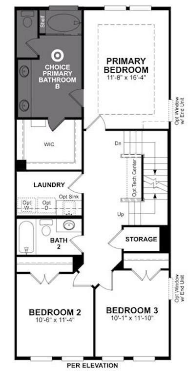 Floorplan Graphic