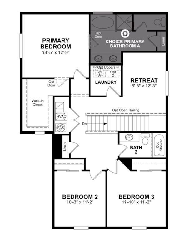 Floorplan Graphic