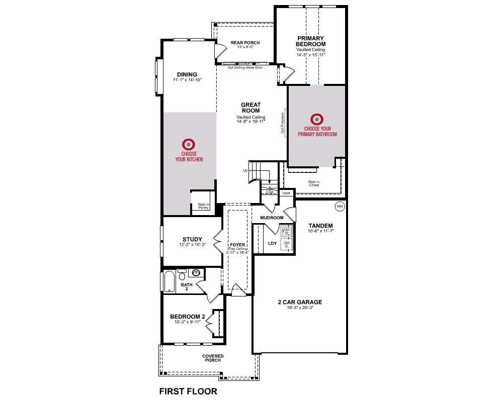 Floorplan Graphic