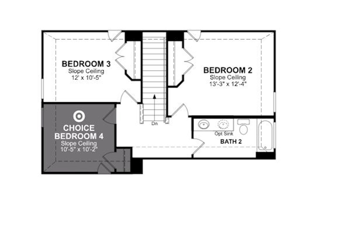 Floorplan Graphic