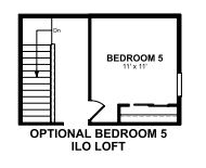 Paid options for 2nd Floor