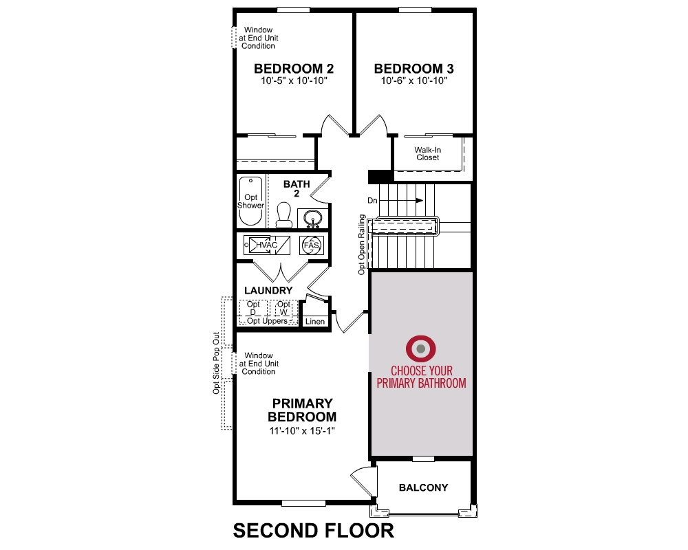 Floorplan Graphic