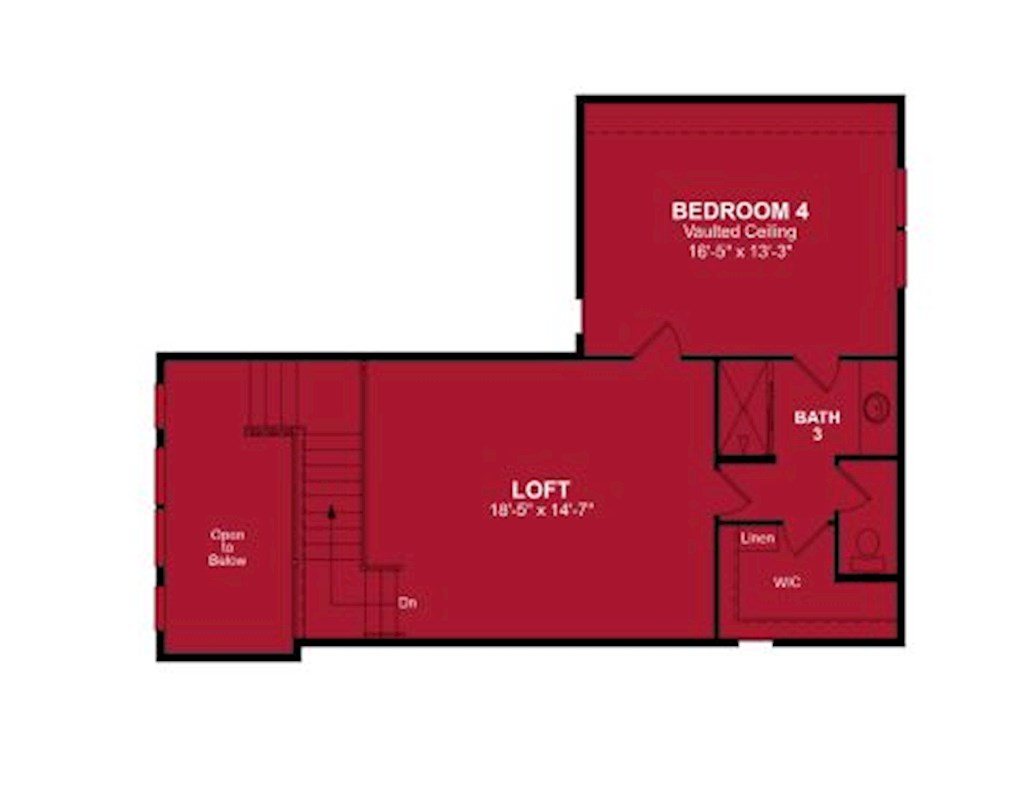 Floorplan Graphic