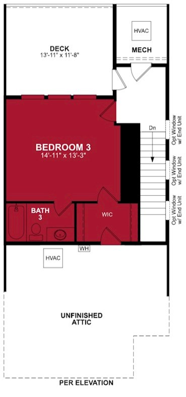 Floorplan Graphic