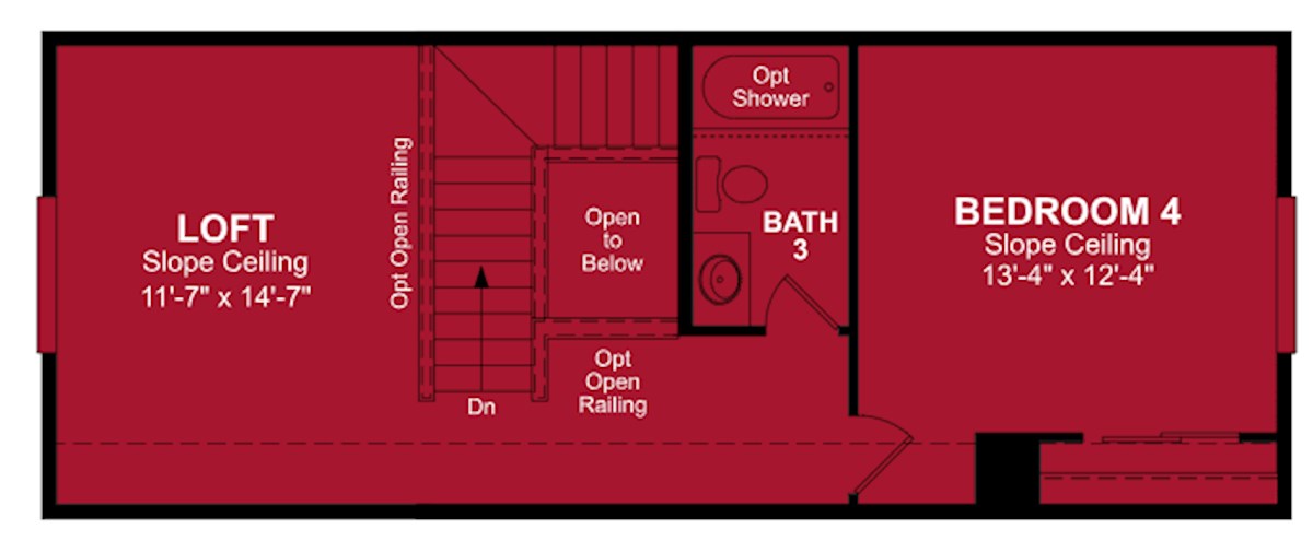 Floorplan Graphic