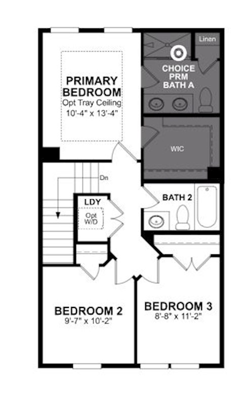 Floorplan Graphic