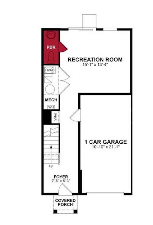 Floorplan Graphic