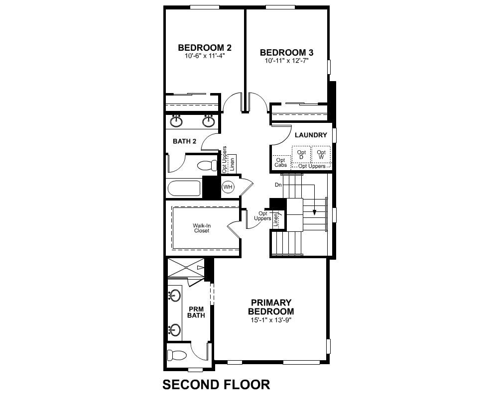 Floorplan Graphic