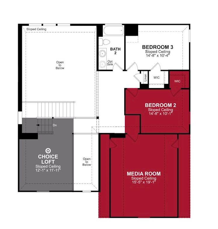 Floorplan Graphic