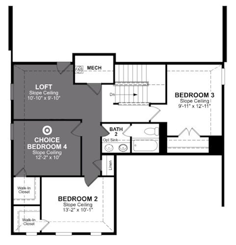 Floorplan Graphic